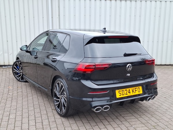 Used Volkswagen Golf 2024 for sale - 76309050: Photo 3