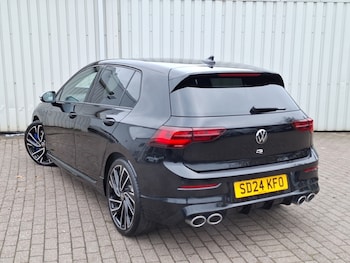 Used Volkswagen Golf 2024 for sale - 76309050: Photo 3