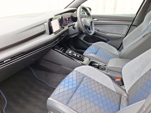 Used Volkswagen Golf 2024 for sale - 76309050: Photo 5