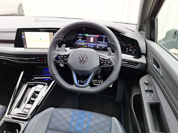 Used Volkswagen Golf 2024 for sale - 76309050: Photo 7