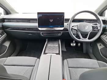 Used Volkswagen ID.7 2024 for sale - 79691109: Photo