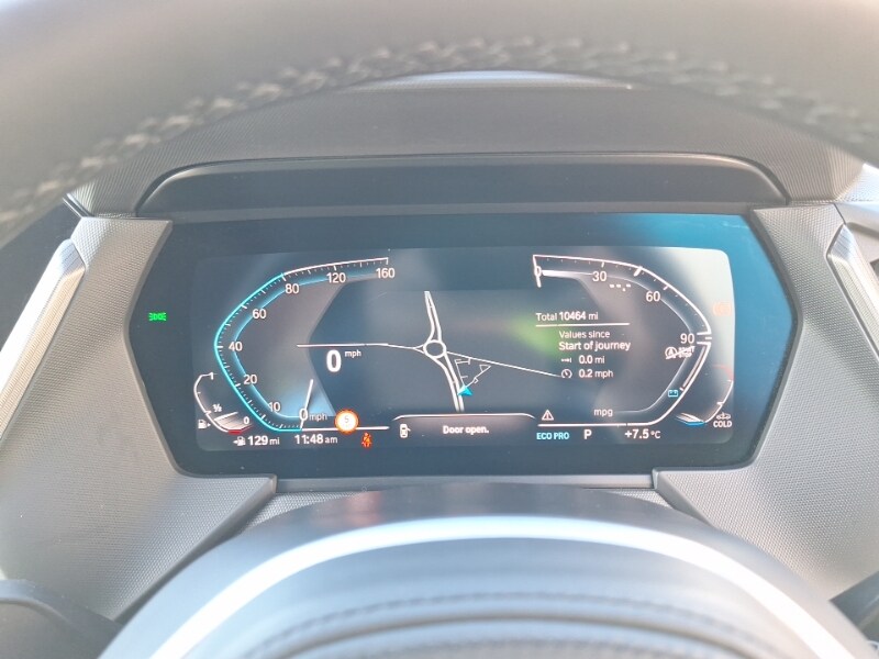 Used BMW 1 Series 2023 for sale - 77818361: Photo 17