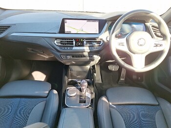 Used BMW 1 Series 2023 for sale - 77818361: Photo