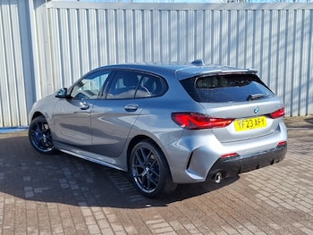 Used BMW 1 Series 2023 for sale - 77818361: Photo