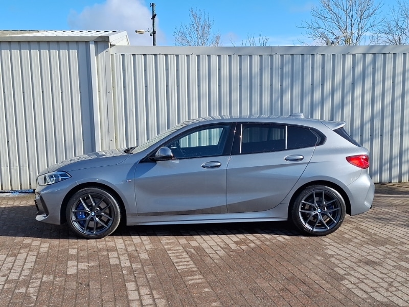 Used BMW 1 Series 2023 for sale - 77818361: Photo 4