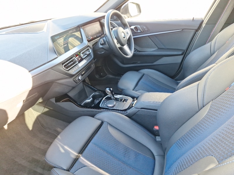 Used BMW 1 Series 2023 for sale - 77818361: Photo 5