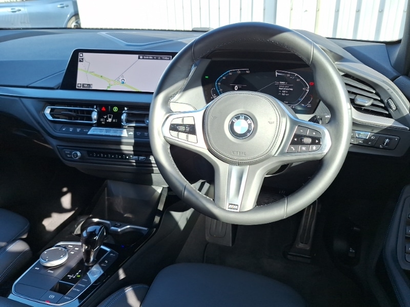 Used BMW 1 Series 2023 for sale - 77818361: Photo 7