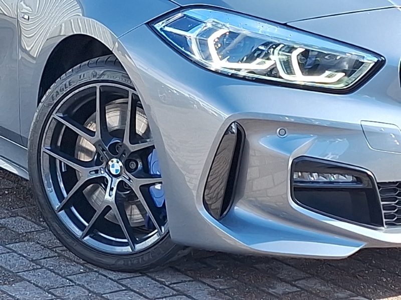 Used BMW 1 Series 2023 for sale - 77818361: Photo 9