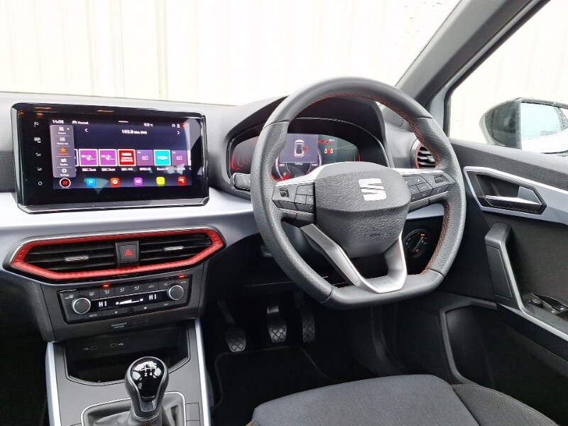 Used SEAT Arona 2023 for sale - 77284327: Photo 10