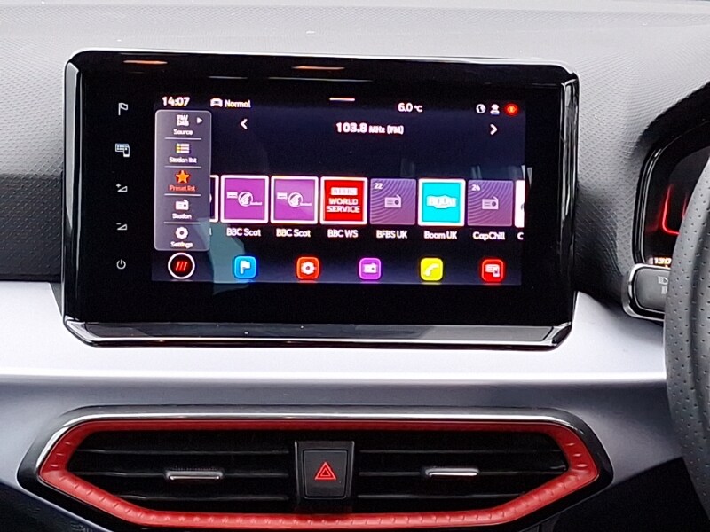 Used SEAT Arona 2023 for sale - 77284327: Photo 11