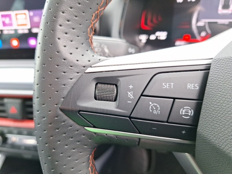 Used SEAT Arona 2023 for sale - 77284327: Photo 15