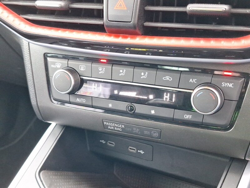 Used SEAT Arona 2023 for sale - 77284327: Photo 17