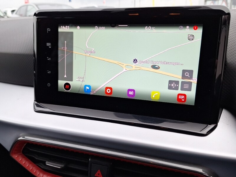 Used SEAT Arona 2023 for sale - 77284327: Photo 18