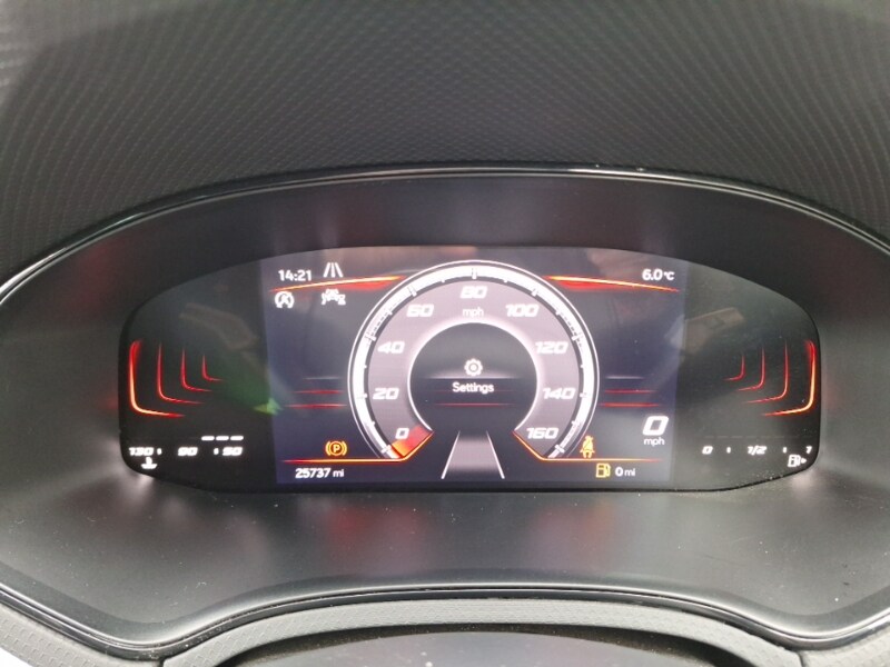 Used SEAT Arona 2023 for sale - 77284327: Photo 19