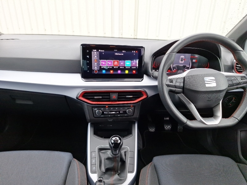 Used SEAT Arona 2023 for sale - 77284327: Photo 2