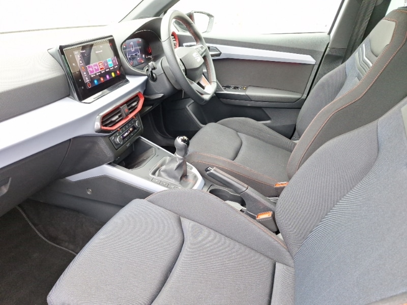 Used SEAT Arona 2023 for sale - 77284327: Photo 5