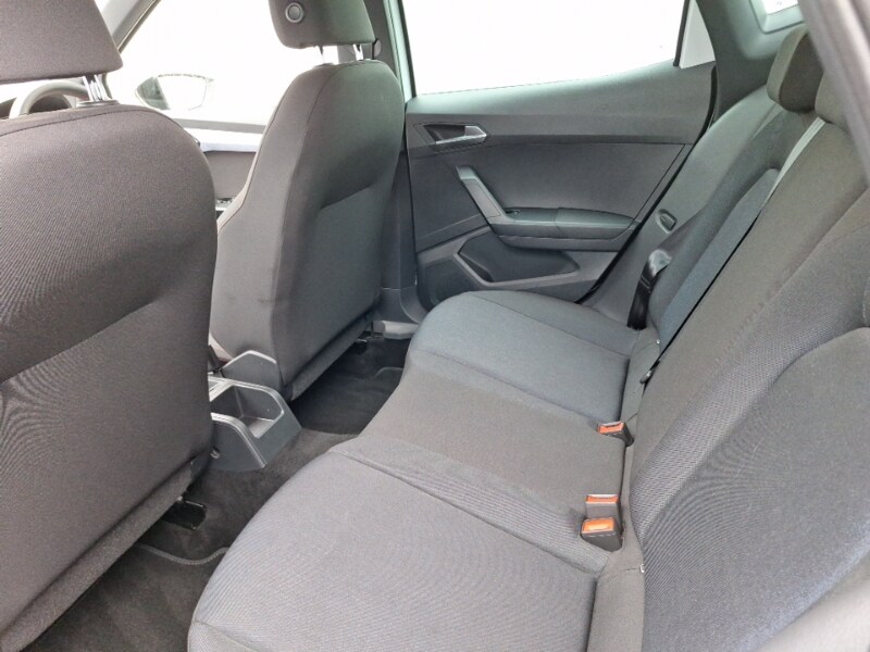 Used SEAT Arona 2023 for sale - 77284327: Photo 6