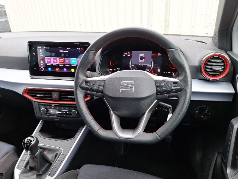 Used SEAT Arona 2023 for sale - 77284327: Photo 7