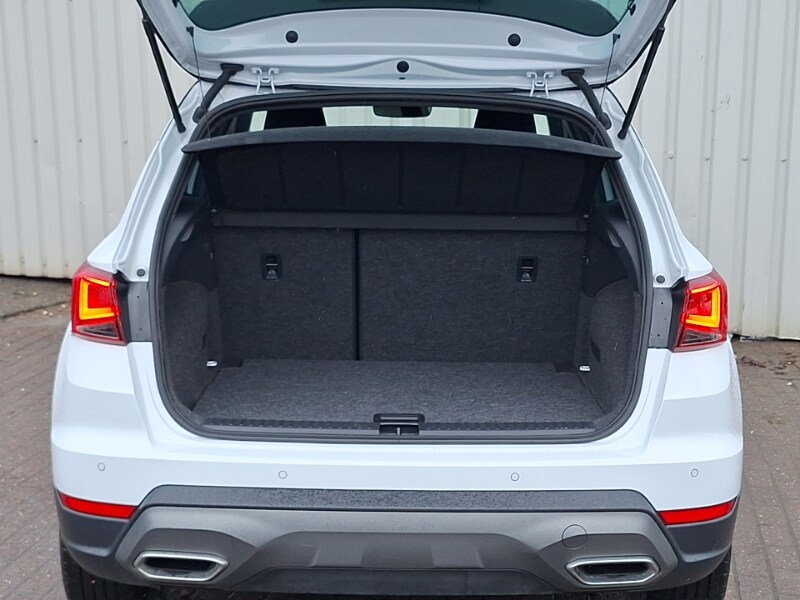 Used SEAT Arona 2023 for sale - 77284327: Photo 8