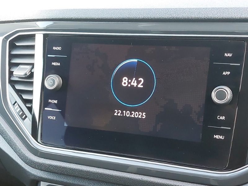 Used Volkswagen T-Roc 2020 for sale - 76560441: Photo 10