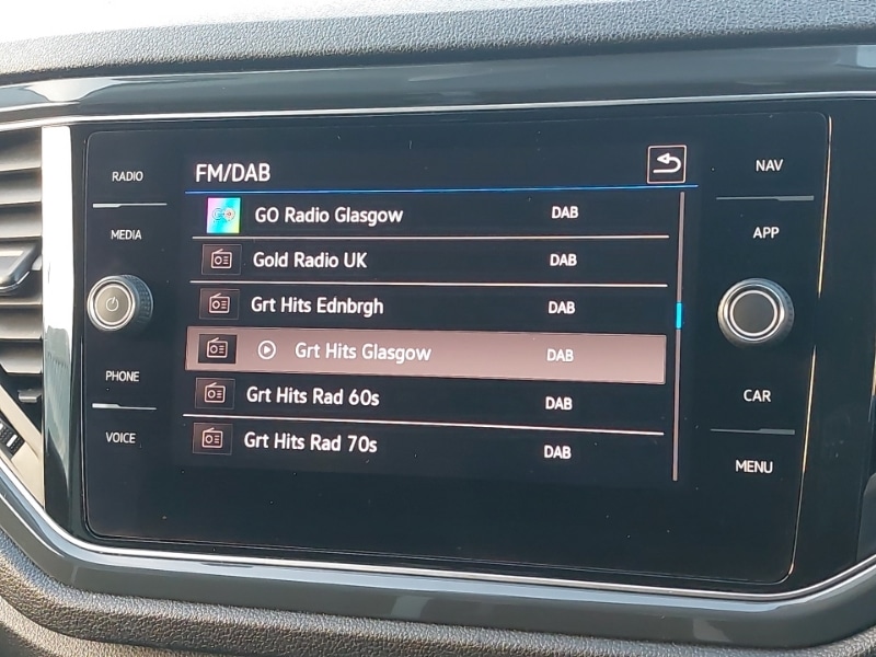 Used Volkswagen T-Roc 2020 for sale - 76560441: Photo 13