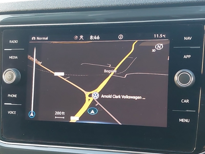 Used Volkswagen T-Roc 2020 for sale - 76560441: Photo 14