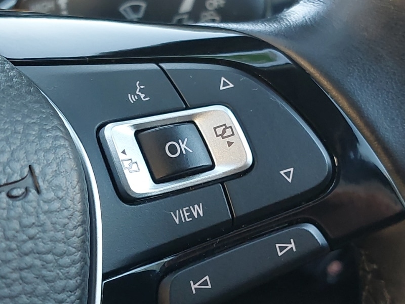 Used Volkswagen T-Roc 2020 for sale - 76560441: Photo 18