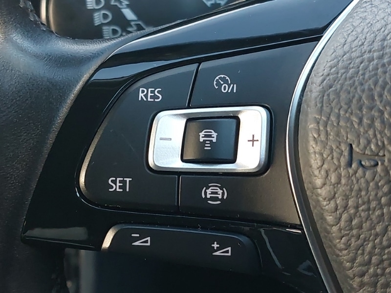 Used Volkswagen T-Roc 2020 for sale - 76560441: Photo 19