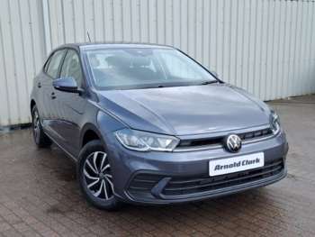 2025 - 1.0 Life 5dr