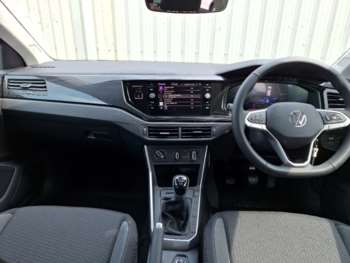 Used Volkswagen Polo 2025 for sale - 74842542: Photo