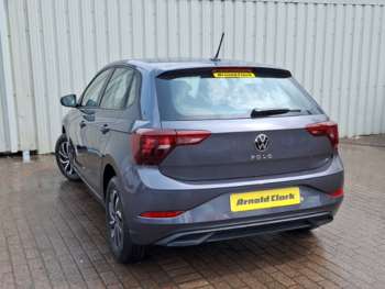 Used Volkswagen Polo 2025 for sale - 74842542: Photo