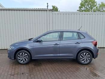 Used Volkswagen Polo 2025 for sale - 74842542: Photo