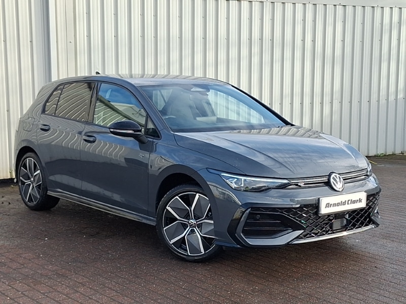 Used Volkswagen Golf 2025 for sale - 76911686: Photo 1