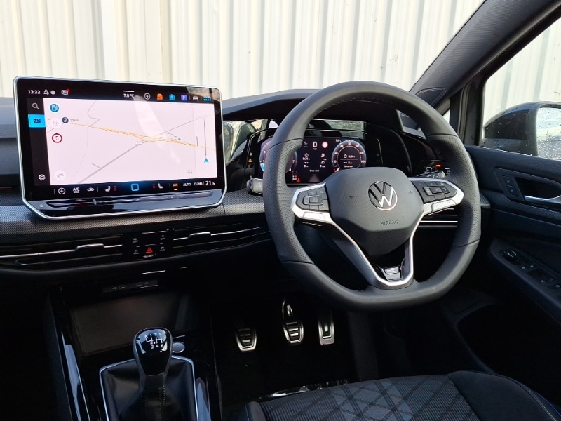 Used Volkswagen Golf 2025 for sale - 76911686: Photo 10