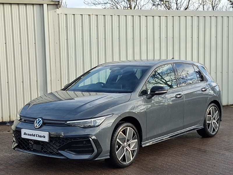 Used Volkswagen Golf 2025 for sale - 76911686: Photo 12