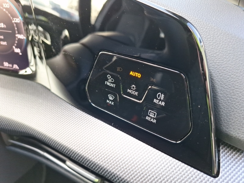 Used Volkswagen Golf 2025 for sale - 76911686: Photo 14