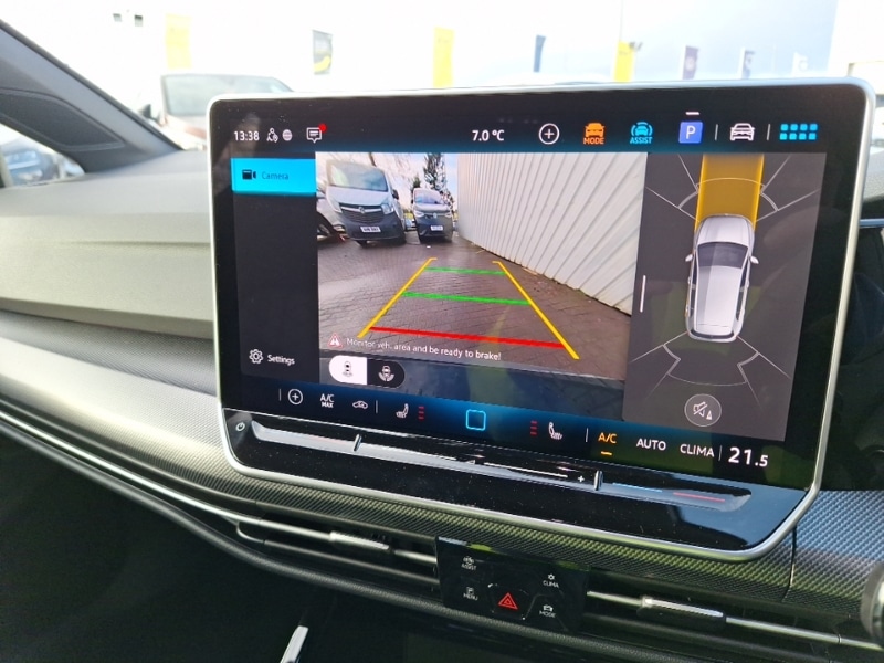 Used Volkswagen Golf 2025 for sale - 76911686: Photo 17