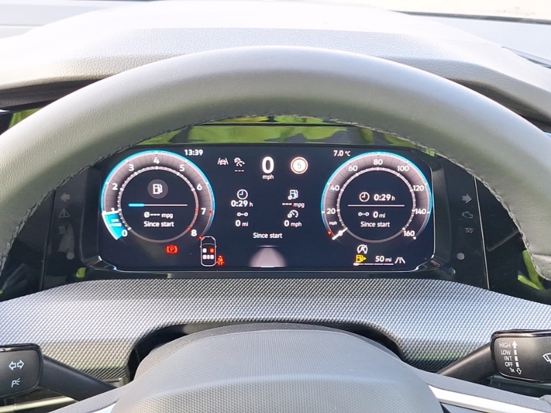 Used Volkswagen Golf 2025 for sale - 76911686: Photo 18