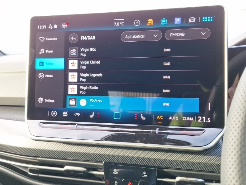 Used Volkswagen Golf 2025 for sale - 76911686: Photo 19