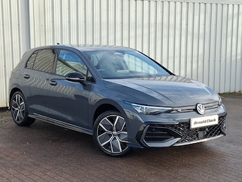 Volkswagen Golf feature image