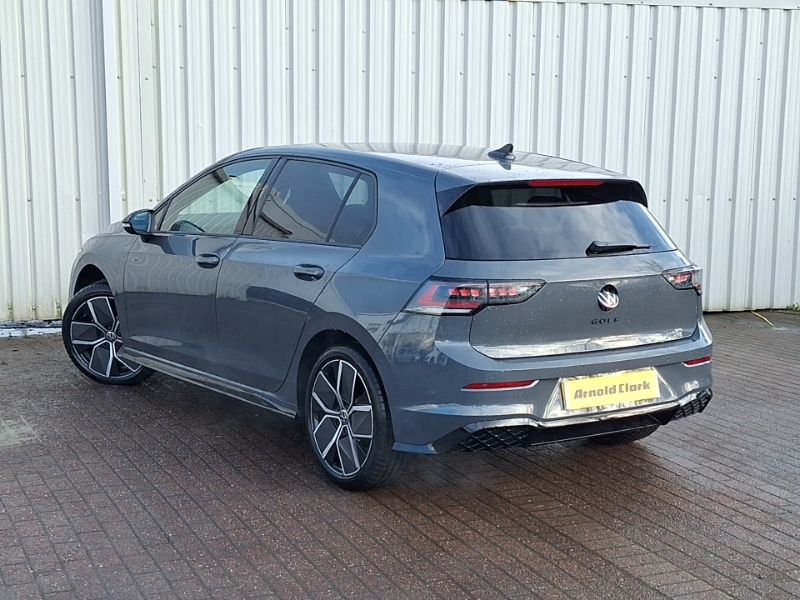 Used Volkswagen Golf 2025 for sale - 76911686: Photo 3