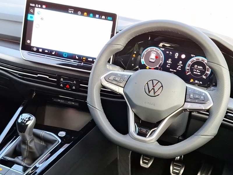 Used Volkswagen Golf 2025 for sale - 76911686: Photo 7