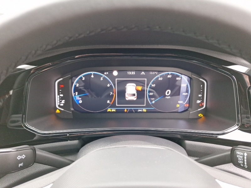 Used Volkswagen T-Roc 2025 for sale - 76450972: Photo 17