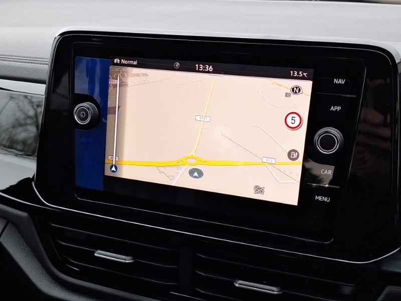 Used Volkswagen T-Roc 2025 for sale - 76450972: Photo 18