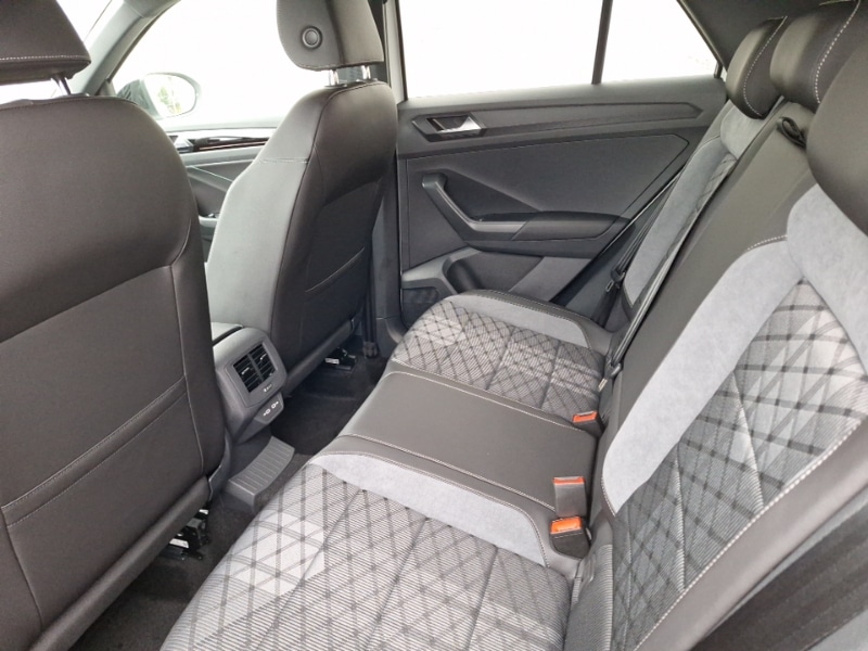 Used Volkswagen T-Roc 2025 for sale - 76450972: Photo 6