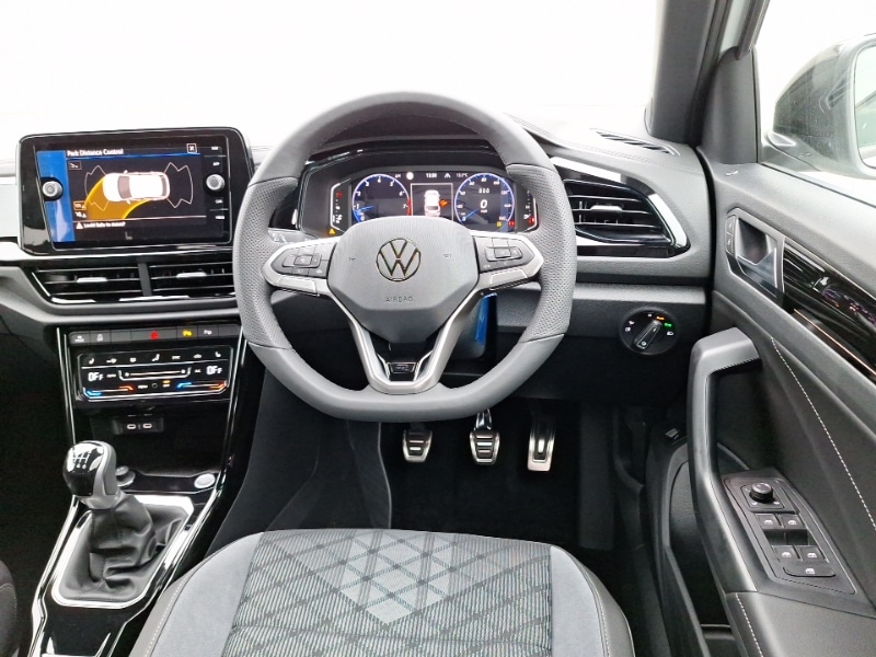 Used Volkswagen T-Roc 2025 for sale - 76450972: Photo 7