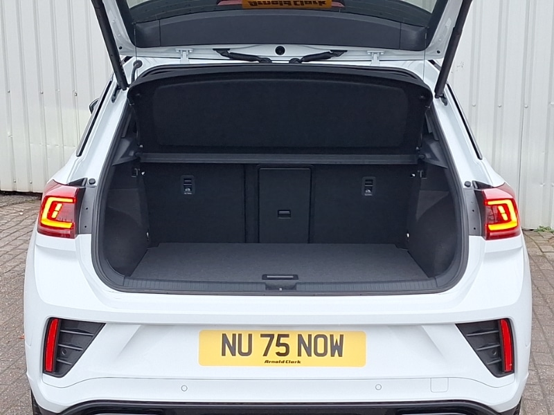 Used Volkswagen T-Roc 2025 for sale - 76450972: Photo 8