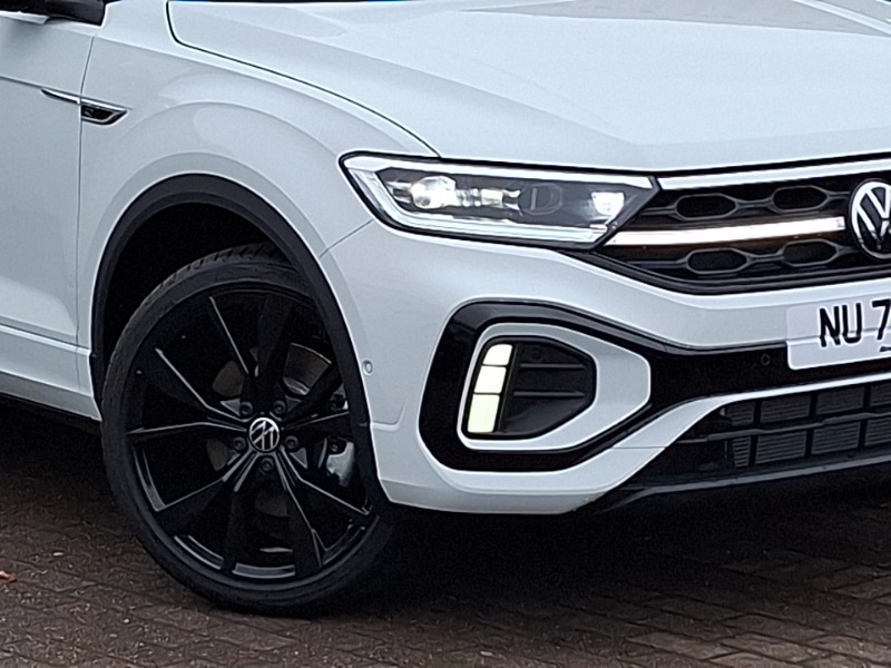 Used Volkswagen T-Roc 2025 for sale - 76450972: Photo 9