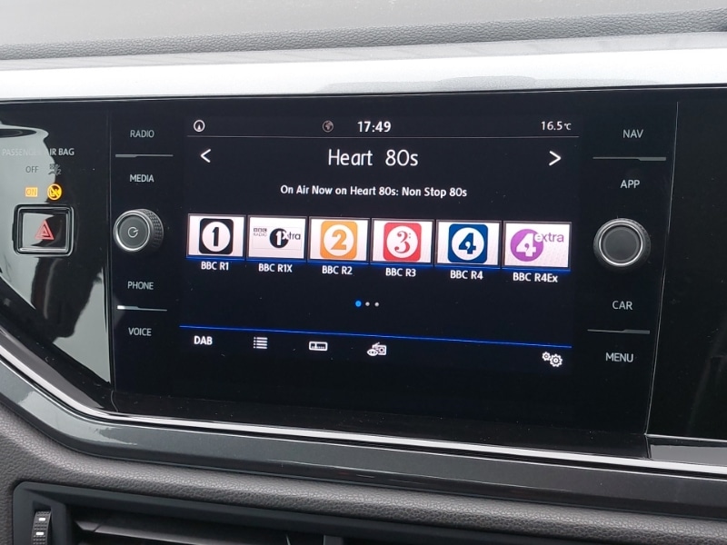 Used Volkswagen Polo 2019 for sale - 77343128: Photo 10