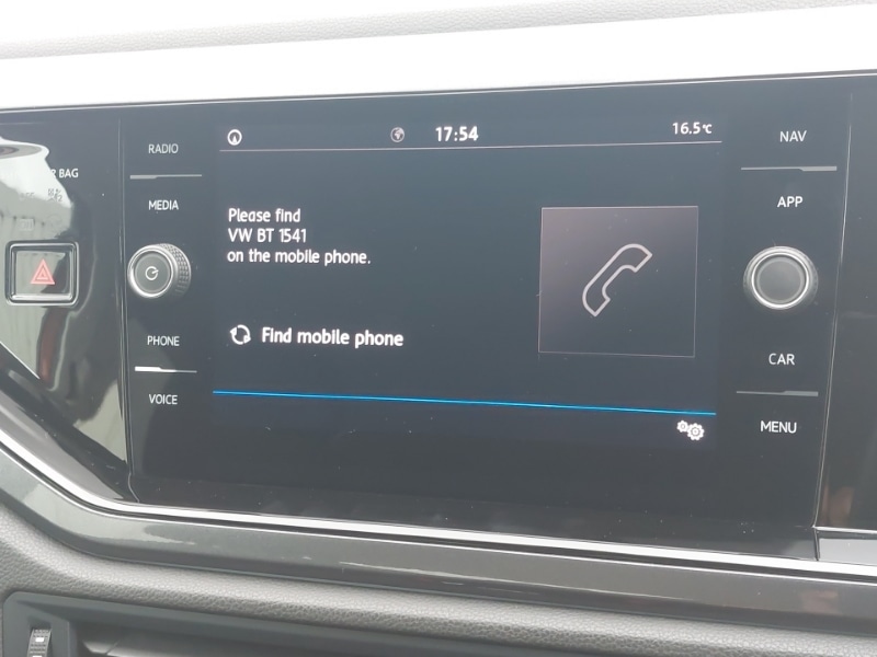 Used Volkswagen Polo 2019 for sale - 77343128: Photo 13